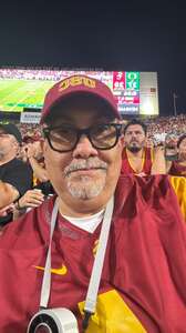USC Trojans - NCAA Football vs Oregon Ducks