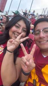 USC Trojans - NCAA Football vs Oregon Ducks