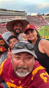 USC Trojans - NCAA Football vs Oregon Ducks
