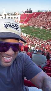 USC Trojans - NCAA Football vs Oregon Ducks