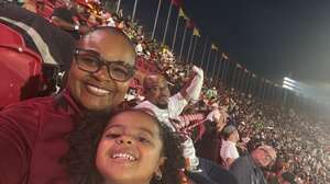 USC Trojans - NCAA Football vs Oregon Ducks