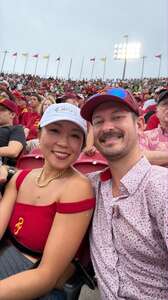USC Trojans - NCAA Football vs Oregon Ducks