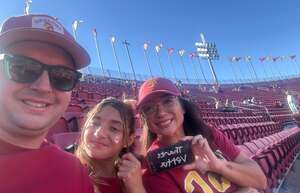 USC Trojans - NCAA Football vs Oregon Ducks