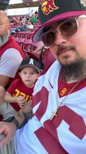 USC Trojans - NCAA Football vs Oregon Ducks
