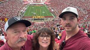 USC Trojans - NCAA Football vs Oregon Ducks