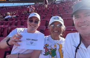 USC Trojans - NCAA Football vs Oregon Ducks