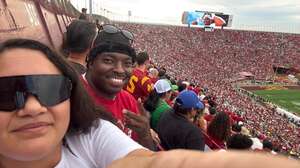 USC Trojans - NCAA Football vs Oregon Ducks