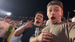 USC Trojans - NCAA Football vs Oregon Ducks