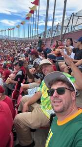 USC Trojans - NCAA Football vs Oregon Ducks