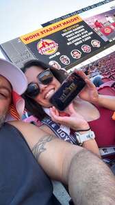 USC Trojans - NCAA Football vs Oregon Ducks