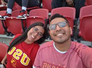 USC Trojans - NCAA Football vs Oregon Ducks