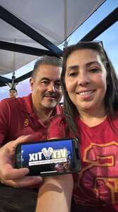 USC Trojans - NCAA Football vs Oregon Ducks