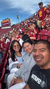 USC Trojans - NCAA Football vs Oregon Ducks