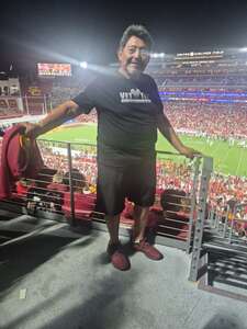 USC Trojans - NCAA Football vs Oregon Ducks
