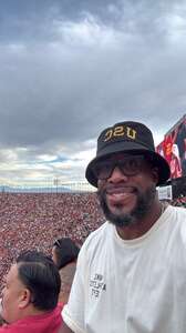 USC Trojans - NCAA Football vs Oregon Ducks