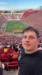 USC Trojans - NCAA Football vs Oregon Ducks