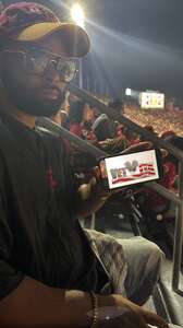 USC Trojans - NCAA Football vs Oregon Ducks