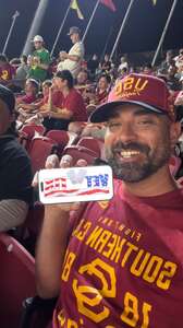 USC Trojans - NCAA Football vs Oregon Ducks