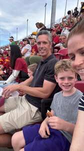 USC Trojans - NCAA Football vs Oregon Ducks