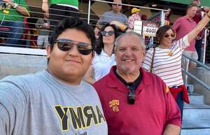 USC Trojans - NCAA Football vs Oregon Ducks