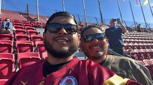USC Trojans - NCAA Football vs Oregon Ducks