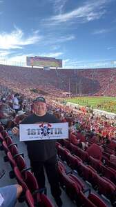 USC Trojans - NCAA Football vs Oregon Ducks