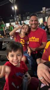 USC Trojans - NCAA Football vs Oregon Ducks