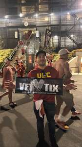 USC Trojans - NCAA Football vs Oregon Ducks