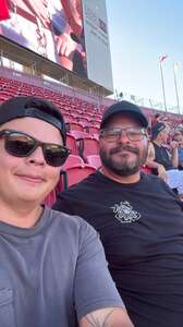 USC Trojans - NCAA Football vs Washington Huskies