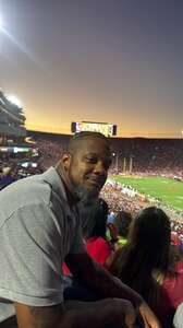 USC Trojans - NCAA Football vs Washington Huskies