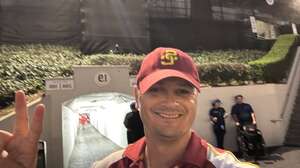 USC Trojans - NCAA Football vs Washington Huskies