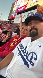 USC Trojans - NCAA Football vs Washington Huskies