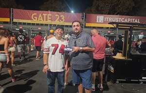 USC Trojans - NCAA Football vs Washington Huskies