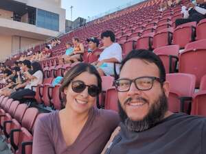USC Trojans - NCAA Football vs Washington Huskies