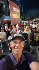 USC Trojans - NCAA Football vs Washington Huskies