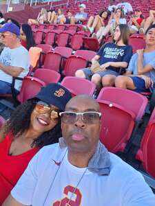 USC Trojans - NCAA Football vs Washington Huskies