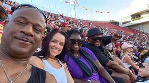 USC Trojans - NCAA Football vs Washington Huskies