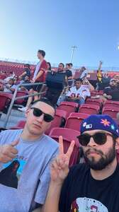 USC Trojans - NCAA Football vs Washington Huskies