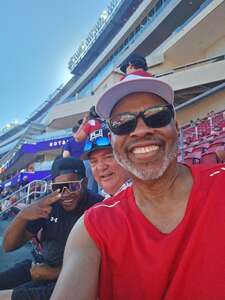USC Trojans - NCAA Football vs Washington Huskies