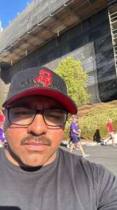 USC Trojans - NCAA Football vs Washington Huskies