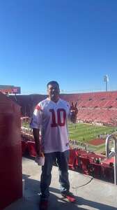 USC Trojans - NCAA Football vs Washington Huskies