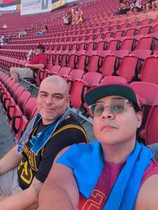 USC Trojans - NCAA Football vs Washington Huskies