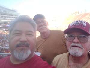 USC Trojans - NCAA Football vs Washington Huskies