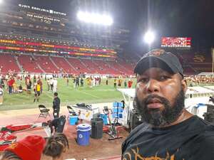 USC Trojans - NCAA Football vs Washington Huskies