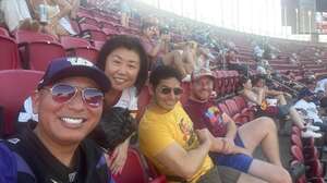 USC Trojans - NCAA Football vs Washington Huskies