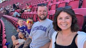 USC Trojans - NCAA Football vs Washington Huskies
