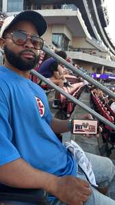 USC Trojans - NCAA Football vs Washington Huskies