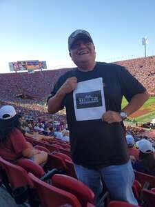 USC Trojans - NCAA Football vs Washington Huskies