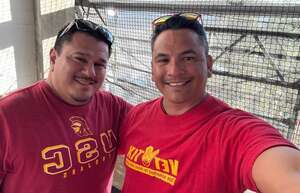 USC Trojans - NCAA Football vs Washington Huskies