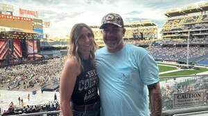Jason Aldean & Luke Bryan: Double Down Tour 2026 